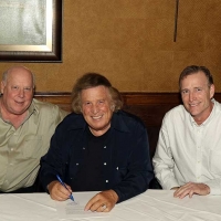 Don McLean Inks Recording Deal With Time Life