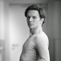 Joseph Phillips Joins Ballet Academy of Charleston as Artistic Director Video