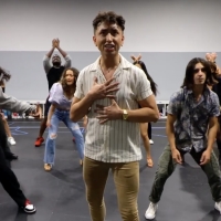 VIDEO: Go Inside Rehearsals For San Diego Musical Theatre's IN THE HEIGHTS Photo