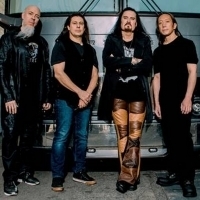 Grammy-Nominated Dream Theater Announces North American Tour Leg Photo