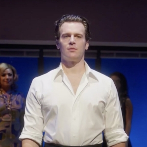 Video: The Cast of MERRILY WE ROLL ALONG Perform the Title Song in New Music Video Photo