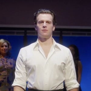 Video: MERRILY WE ROLL ALONG Cast Performs the Title Song in New Music Video