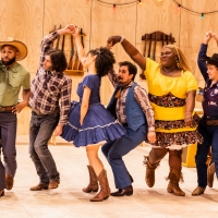BWW Review: Brilliant OKLAHOMA! at the Providence Performing Arts Center Photo