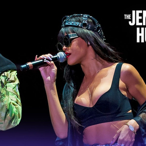 THE JENNIFER HUDSON SHOW Shares Clip Devoted to Rihanna Discussion Photo