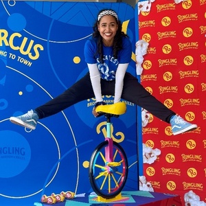 Ringling Bros. And Barnum & Bailey Hype Crew Will Appear In South Florida Ahead Of To Interview