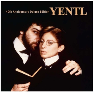 Album Review: YENTL 40TH ANNIVERSARY DELUXE EDITION A Bounty Of Unreleased Materials Video