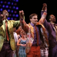 Original HAIRSPRAY Cast Member Todd Michel Smith Dies After Battle With Cancer Photo