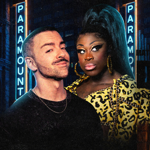 Matteo Lane & Bob The Drag Queen to Perform at Paramount Theatre Denver Photo