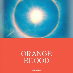 ENHYPEN to Release Fifth Mini Album 'Orange Blood' In November Photo