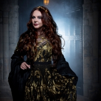 HYMN: SARAH BRIGHTMAN IN CONCERT is Heading to the Auditorium Theatre Photo