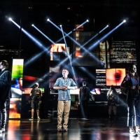 DEAR EVAN HANSEN Is Now Booking In The West End To 27 June 2020 Photo
