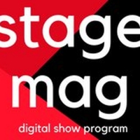 Create Interactive Show Programs for Your School's Fall Show With Stage Mag Photo