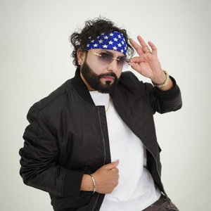 Boston Bhangra Will Host Headline Performance By Renowned Singer Bhinda Jatt Photo