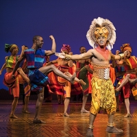 BWW Review: THE LION KING is an Old Cat, but a Good One, at Benedum Center