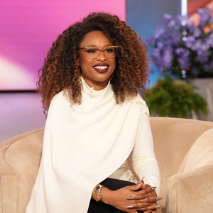 THE JENNIFER HUDSON SHOW Renewed for a Fifth Season Photo