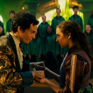 WICKED: FOR GOOD Arrives on Roku Alongside Exclusive Musical Performances Photo