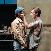 BWW Review: BOTTICELLI IN THE FIRE, Hampstead Theatre