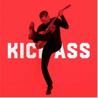 Bryan Adams Releases New Single 'Kick Ass' Photo