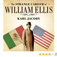 THE STRANGE CAREER OF WILLIAM ELLIS Will Be Produced By Phillip Rodriguez Photo