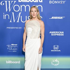 Ellie Goulding Releases Sixth Studio Album I KNOW TOO MUCH Photo
