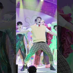 Video: First Look at THE SPONGEBOB MUSICAL at Casa Mañana Video