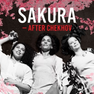 Centaur Theatre to Present The World Premiere Of SAKURA This Fall Photo