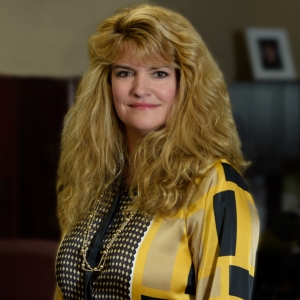 State Theatre New Jersey Announces New Board Leadership Photo