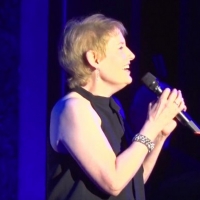 Video Flashback: Liz Callaway Sings 'Meadowlark' at Feinstein's/54 Below Interview