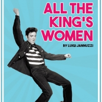 The Centers for the Arts Bonita Springs Presents PRESENTS ALL THE KING'S WOMEN Photo