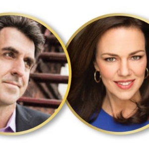 Jason Robert Brown, Georgia Stitt & Marcia Seligson to be Honored at the 2023 FNAM Be Video