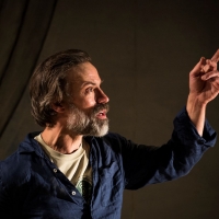 WALKING TO JERUSALEM Comes To Rich Mix And Amnesty International In April Video