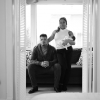 Christon Gray Releases Cover of Donnie & Joe Emerson's 'Baby' Photo