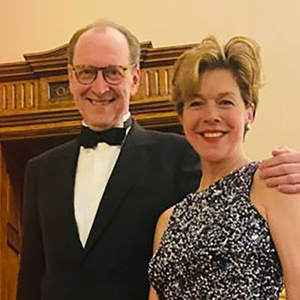 Janie Dee and Stefan Bednarczyk Will Perform COWARD & FRIENDS For One Night Only at Th Photo