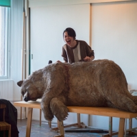 THE MONSTROUS HEART Comes to Scarborough's Stephen Joseph Theatre and Edinburgh's Tra Photo