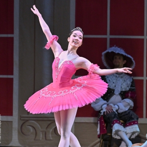 Review: FIRST STATE BALLET THEATRE AT THE GRAND OPERA HOUSE at The Grand Opera H Photo