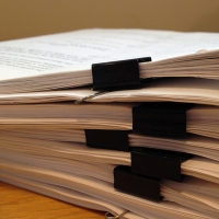 Student Blog: Five Script Coverage Tips