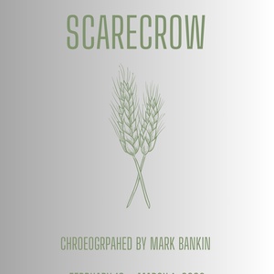 Full Cast And Creative Team Set For SCARECROW At The Tank Photo