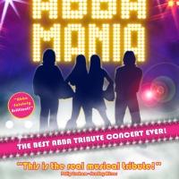 Coral Springs Center for the Arts Celebrates Return of Live Music with ABBA MANIA Photo