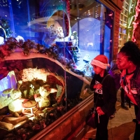 Rike's Holiday Windows Will Make 2020 Appearance At Schuster Center Video