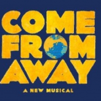 You Can Now Purchase COME FROM AWAY Face Masks Photo