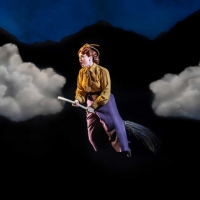 BWW Review: BEDKNOBS AND BROOMSTICKS THE MUSICAL, King's Theatre, Glasgow Photo
