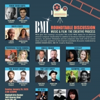 BMI Announces Programming For 2020 Sundance Film Festival Video