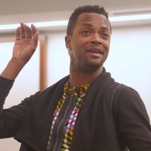 Video: ONCE UPON A MATTRESS Stars J. Harrison Ghee, Cheyenne Jackson, and Nikki…