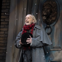 BWW Review: 42nd Annual Production of A CHRISTMAS CAROL at Goodman Theatre Photo