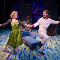 BWW Review: AN AMERICAN IN PARIS at Westchester Broadway Theatre Is the Champagne of…
