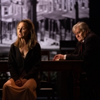 BWW Review: THE GIRL FROM THE NORTH COUNTRY  at Her Majesty's Theatre