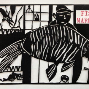 World Premiere of Composer Martin Brody's THE CARP to be Presented by Ecce Arts