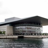 The Royal Opera House in Denmark Will Offer Guided Tours Photo