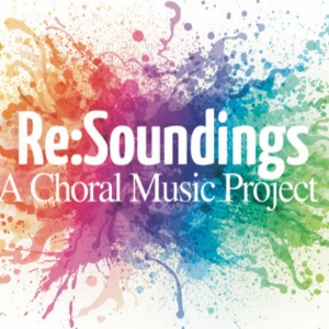 Re:Soundings to Present Inaugural Concert SPACIAL HARMONIES in October