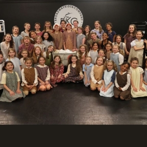 BroadwayKids&Company Will Perform Silver Jubilee Production of ANNIE Photo